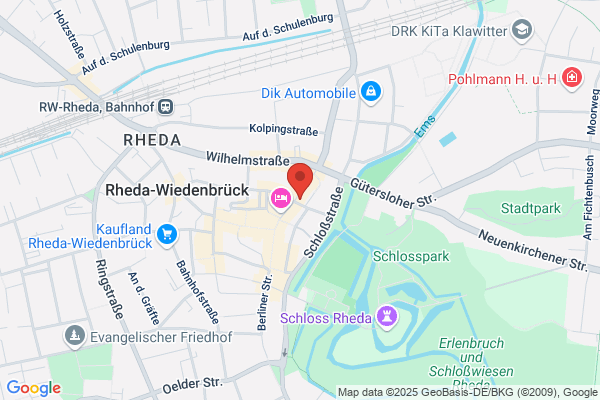 Drops Kindermode