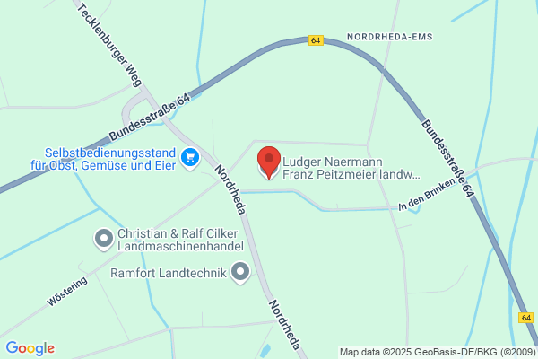Närmann-Peitzmeier GbR