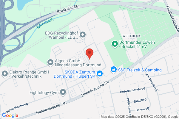 Scharpenberg GmbH Maschinen und Anlagen