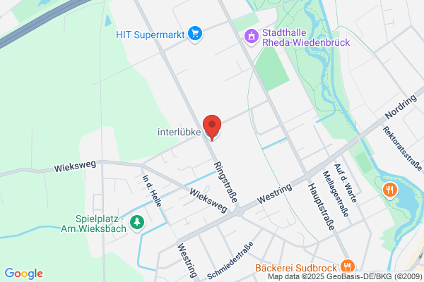 interlübke Gebr. GmbH & Co. KG