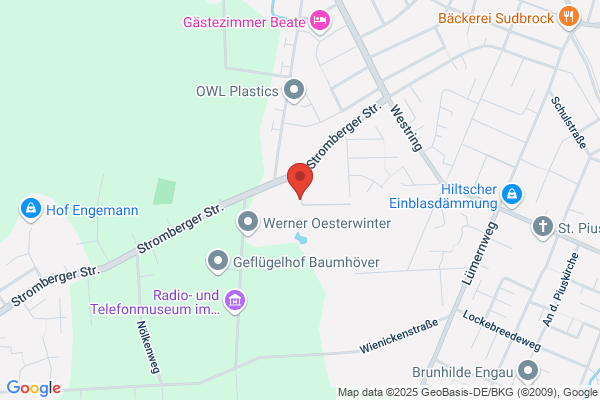 Ludger Eusterbrock