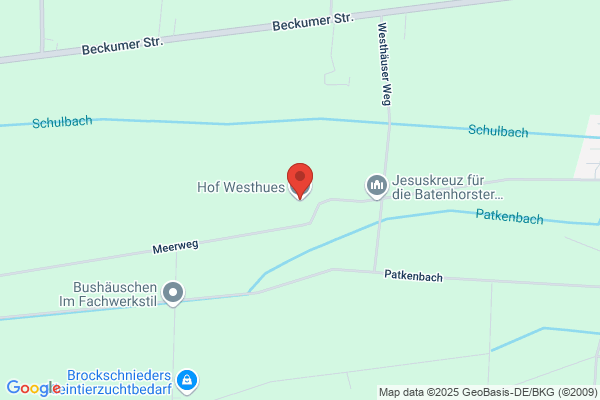 Hof Westhues
