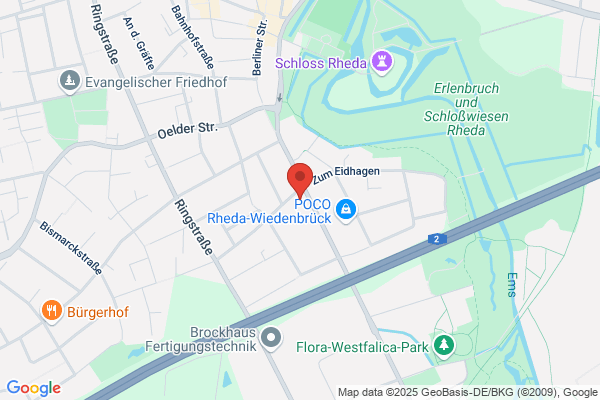 Brenner
