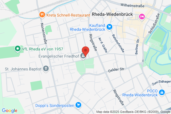 Vossel,Sabine