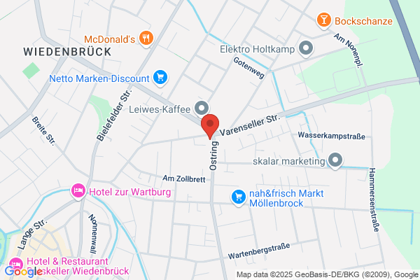 Rechtsanwaltskanzlei Imran