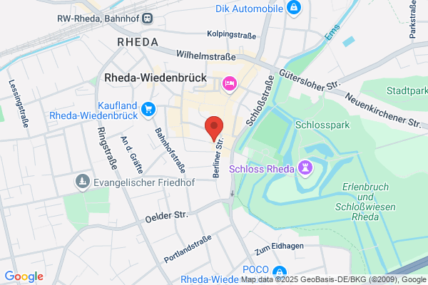 Docter`s Flammkuchen & mehr