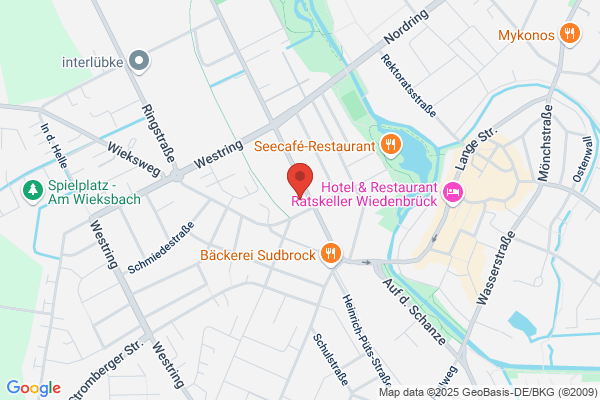 Dipl.-Kfm. Hans-Georg Dittmann