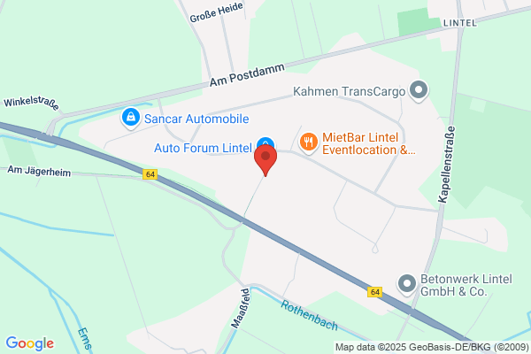 Chudaska GmbH