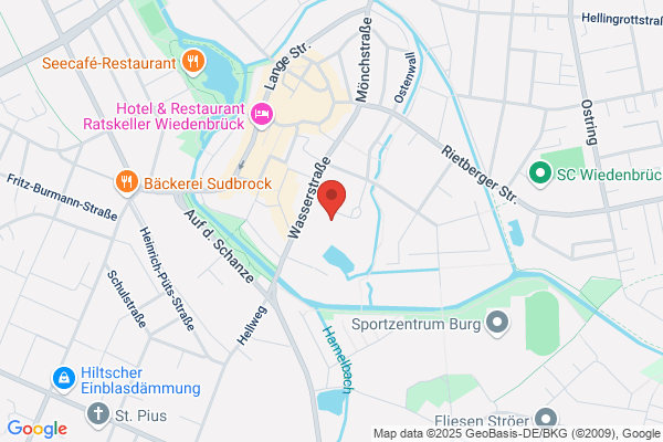 BN Betriebsberatungs GmbH