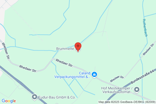 Planungsbüro Brummelte