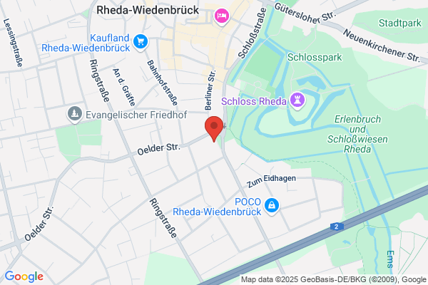 Reinhard Weeg
