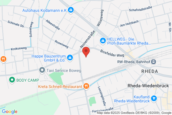 Verkehr + Ausbildung GmbH