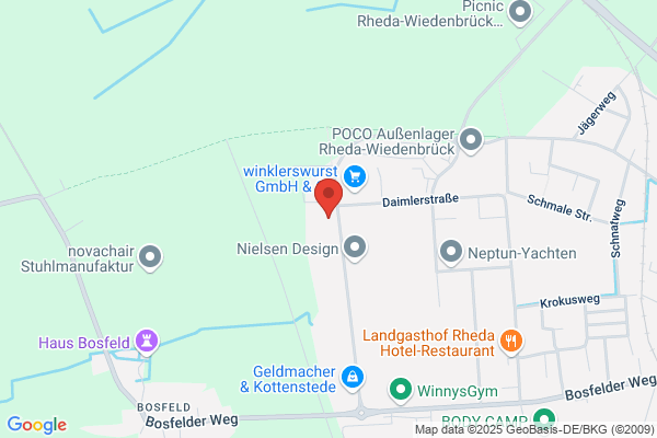 Malteser Stadtgeschaeftsstelle