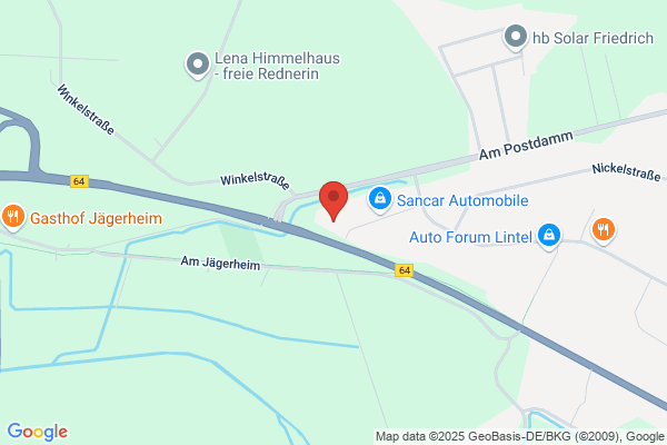 Arne Esch-Hagen Verein f. Körper- und Mehrfachbehinderte