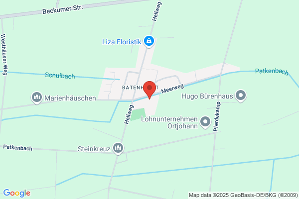 Schützenverein Batenhorst
