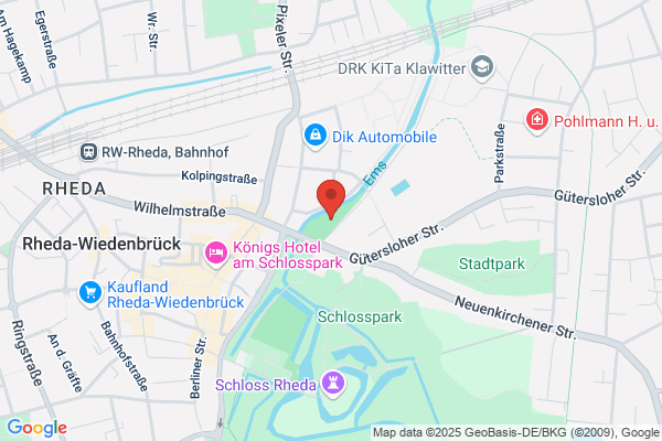 Schützenverein zu Rheda e.V.