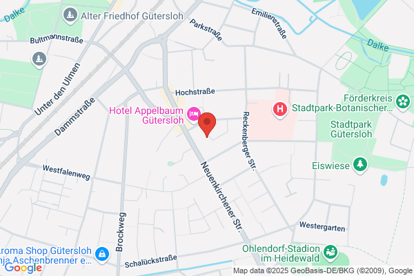 Ost-West-Dialog Verlagsgesellschaft mbH