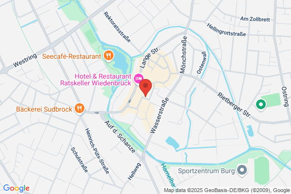 R+V Versicherung