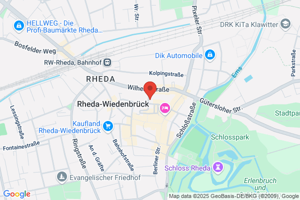R+V Versicherung