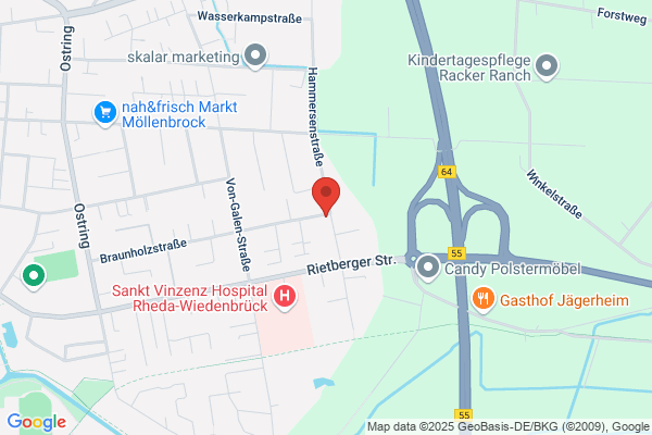 Volker Kampmeier