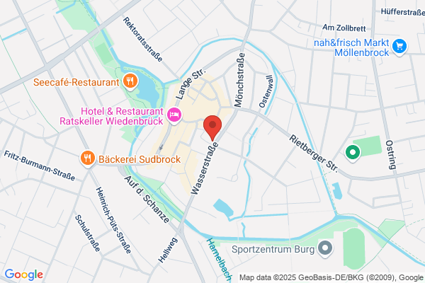 Wiemann & Heukamp Provinzial Versicherung