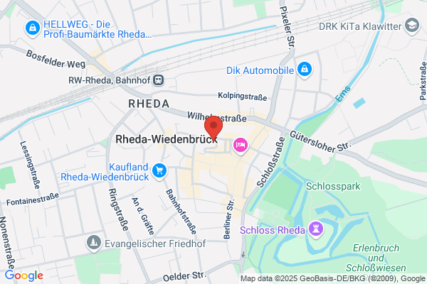 a + g rettig GmbH Versicherungsagenturen
