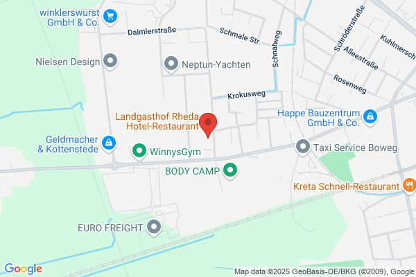Krebs, Volker Präzionswerkzeuge GmbH