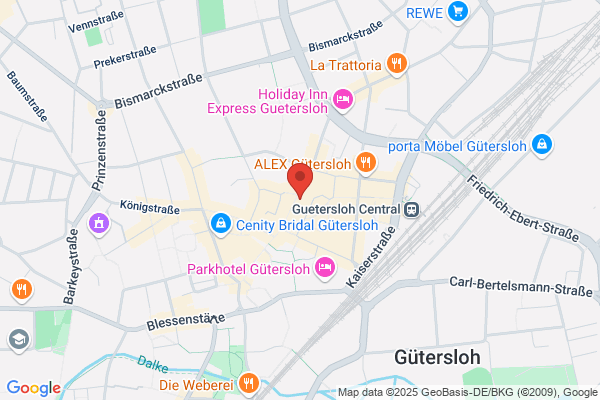Randstad Deutschland