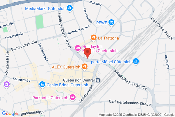 Unique Personalservice West GmbH