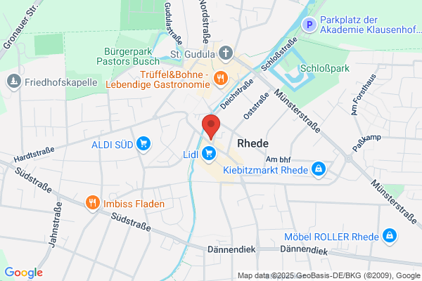 Apotheke Gutersohn