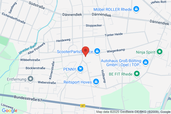 Angenendt Automobile GmbH