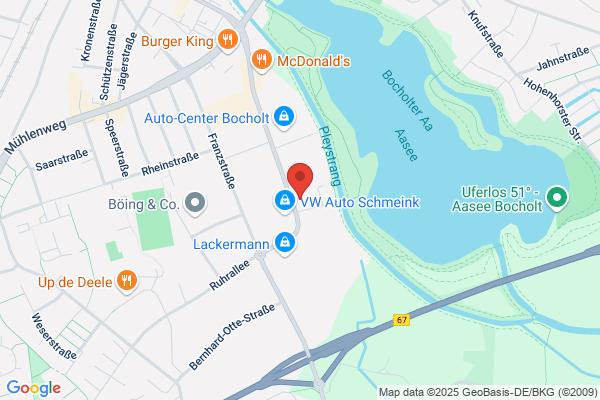Autohaus Nießing