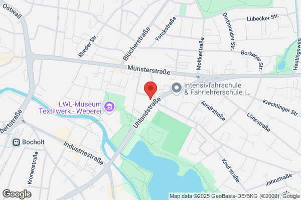 Autopark Bocholt