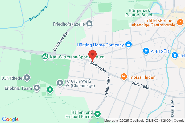 Bors mein Bäcker GmbH