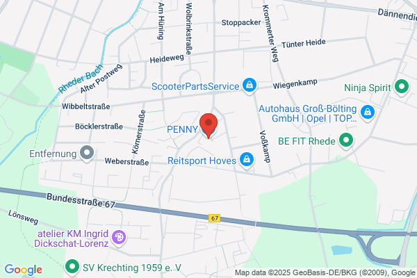 Bors mein Bäcker GmbH