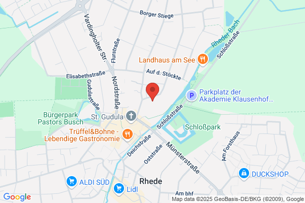Klinkerkontor Rhede GmbH