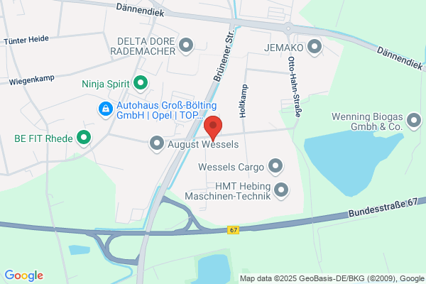 A&N Wiegrink GmbH & Co. KG