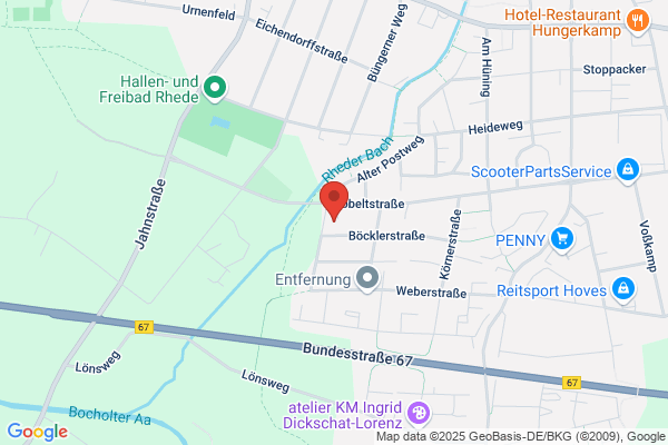 Fiebelkorn Putz GmbH