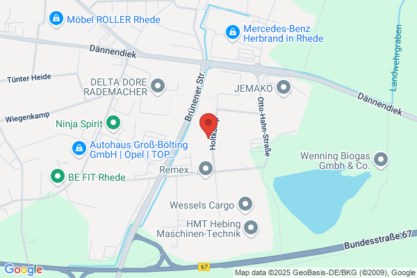 Uebbing & Sohn GmbH