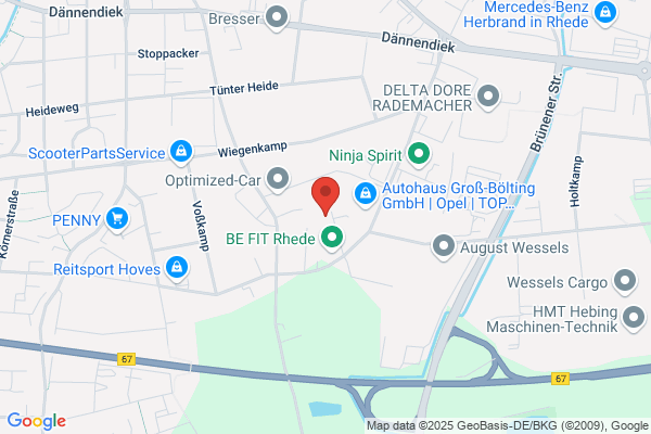 Steri-Plant GmbH