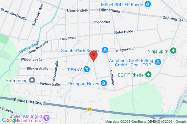 Bayluk Industrielle Dach- und Fassadentechnik