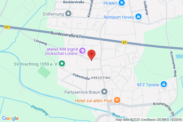Eimers & Rülfing Bedachungen GmbH
