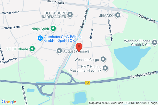 Siebelt Dachtechnik GmbH