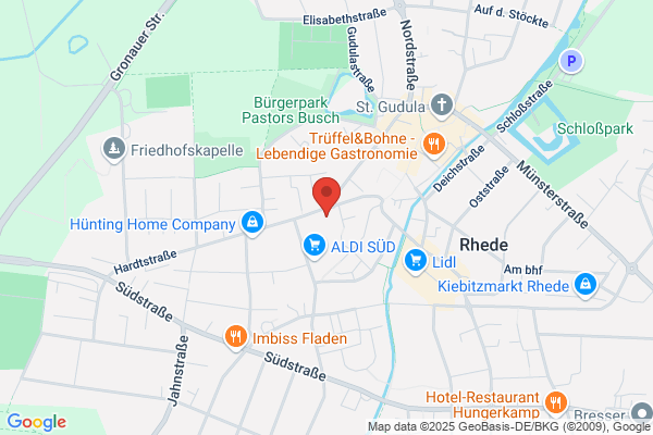 C.D. Consult GmbH