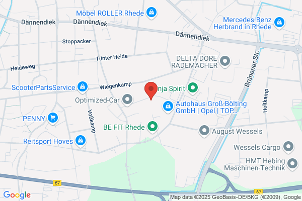 PRIMAGAS Energie GmbH & Co. KG    Helmut Berger