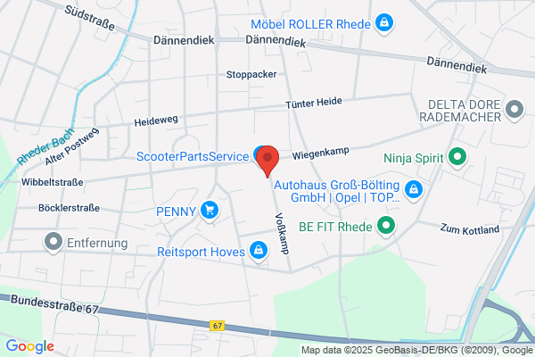 Pralinenbote GmbH