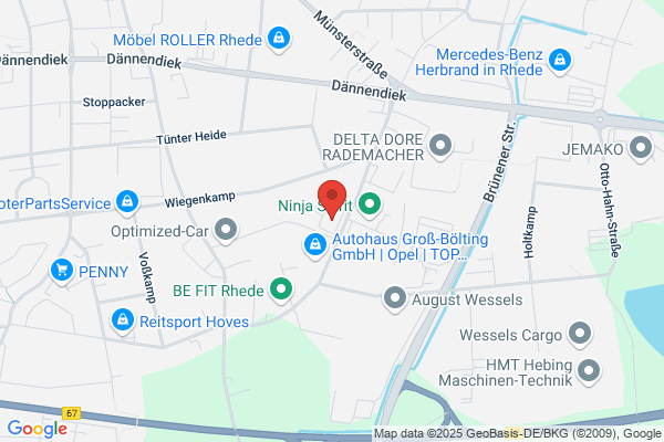 C. Peveling GmbH & Co. KG