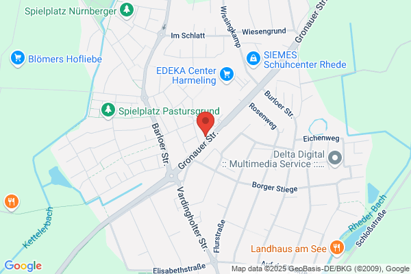 Bad & Konzept Grunden und Föcker GmbH