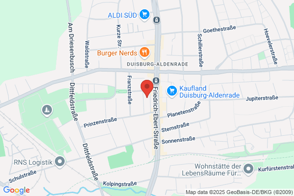 Bausparkasse LBS Westdeutsche Landesbausparkasse