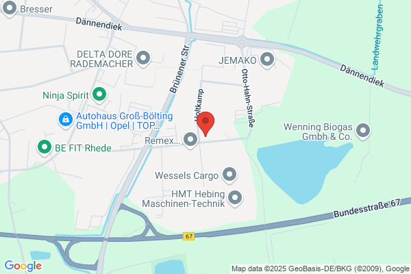 DIMATA Solutions GmbH